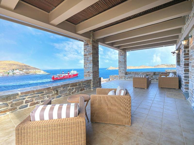 Keos By The Sea image