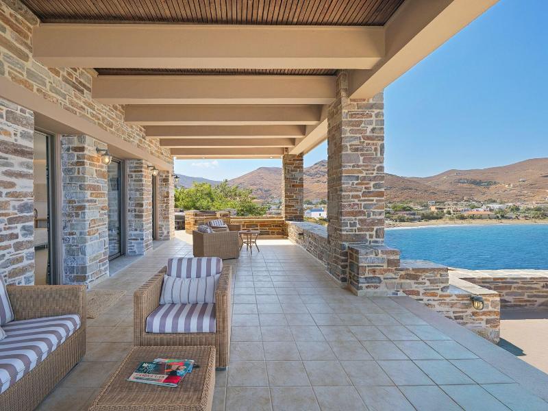 Keos By The Sea image