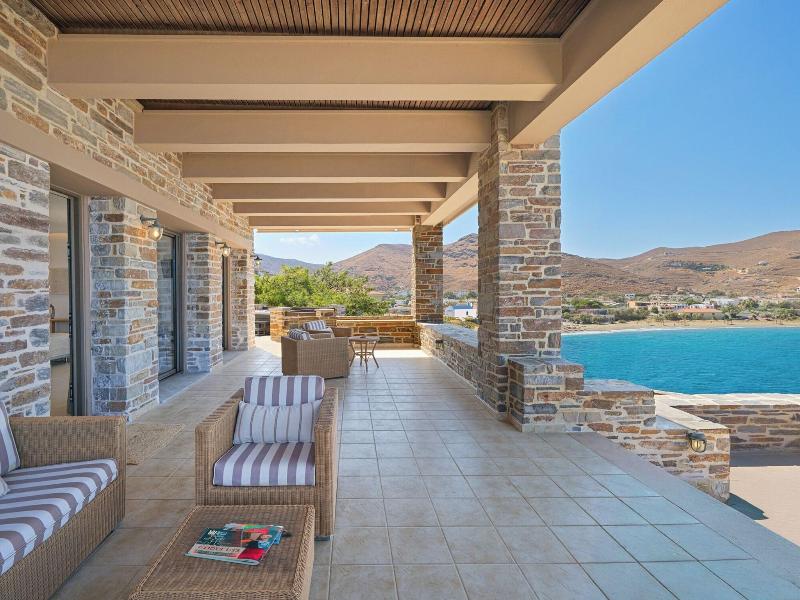 Keos By The Sea image