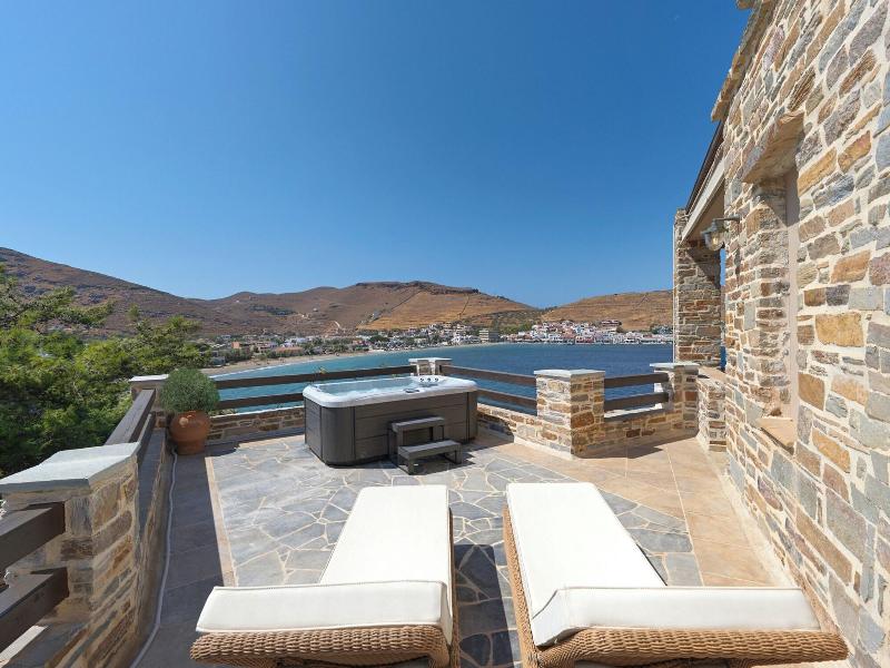 Keos By The Sea image