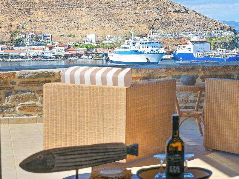 Keos By The Sea image