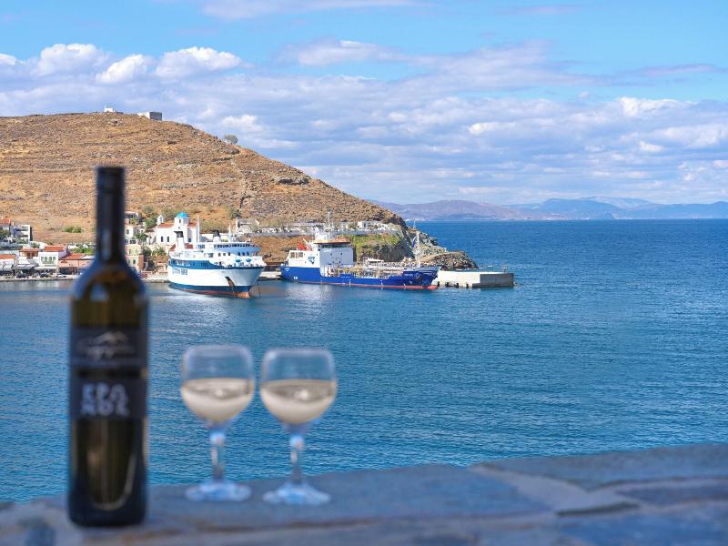 Keos By The Sea image