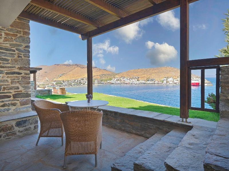 Keos By The Sea image