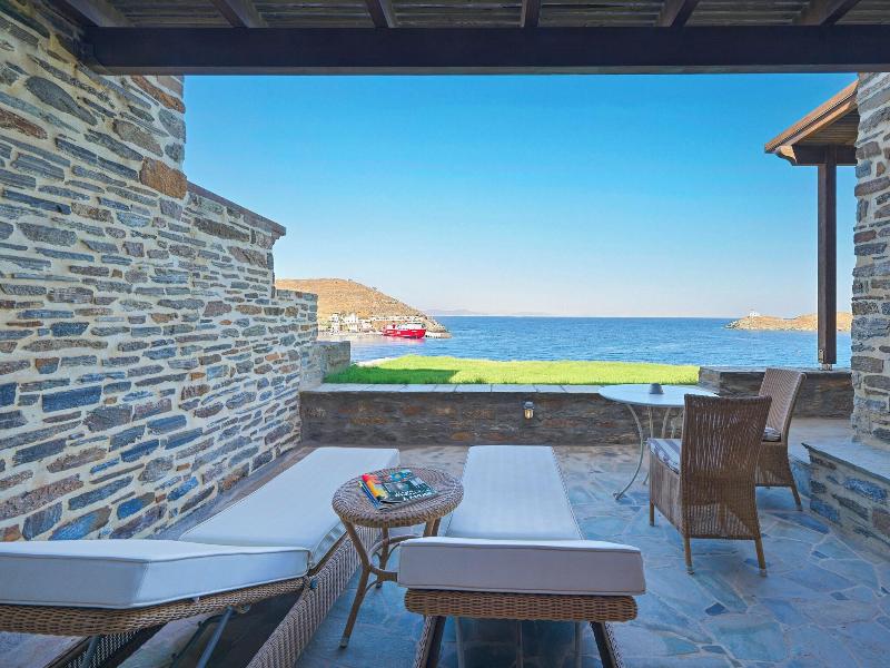 Keos By The Sea image