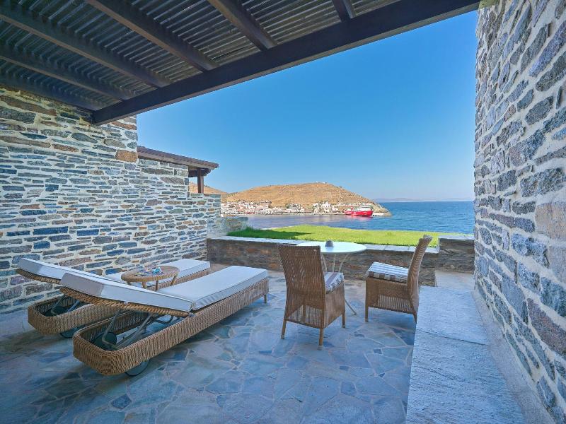 Keos By The Sea image