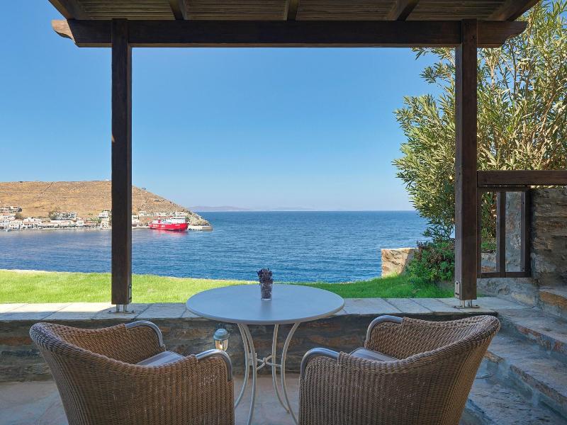 Keos By The Sea image