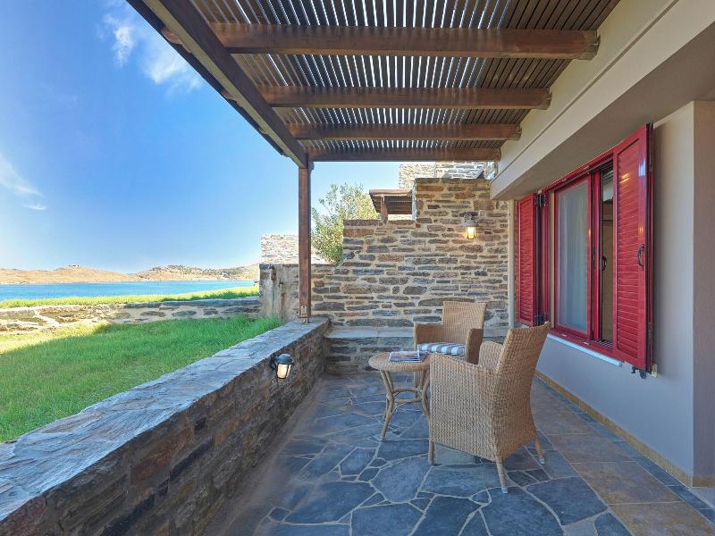Keos By The Sea image