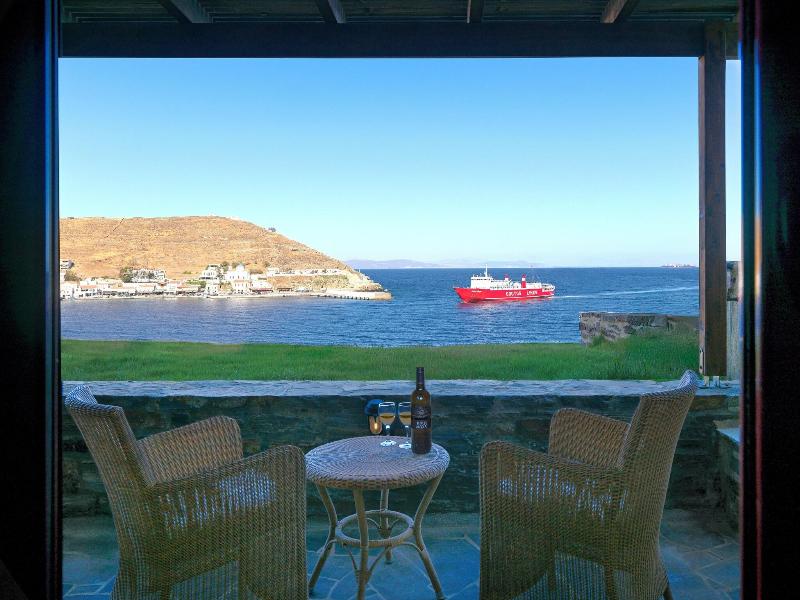 Keos By The Sea image