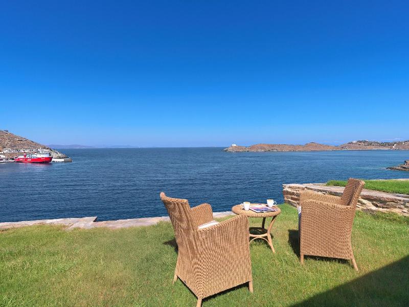 Keos By The Sea image