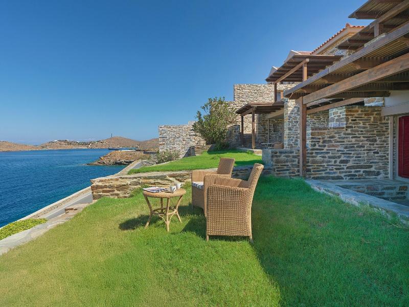Keos By The Sea image