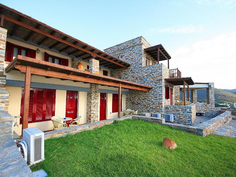 Keos By The Sea image