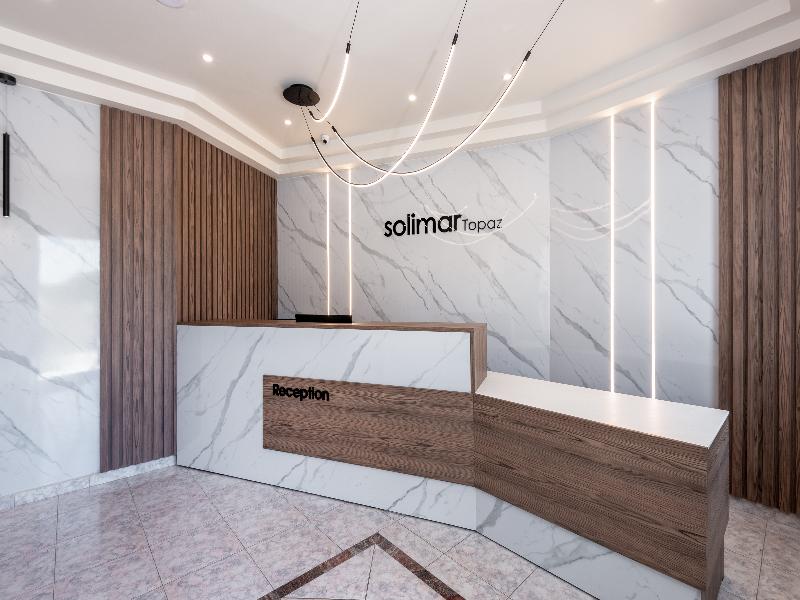 Solimar Topaz | Adults Only image
