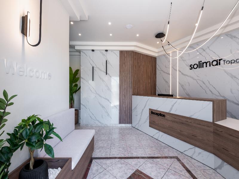 Solimar Topaz | Adults Only image