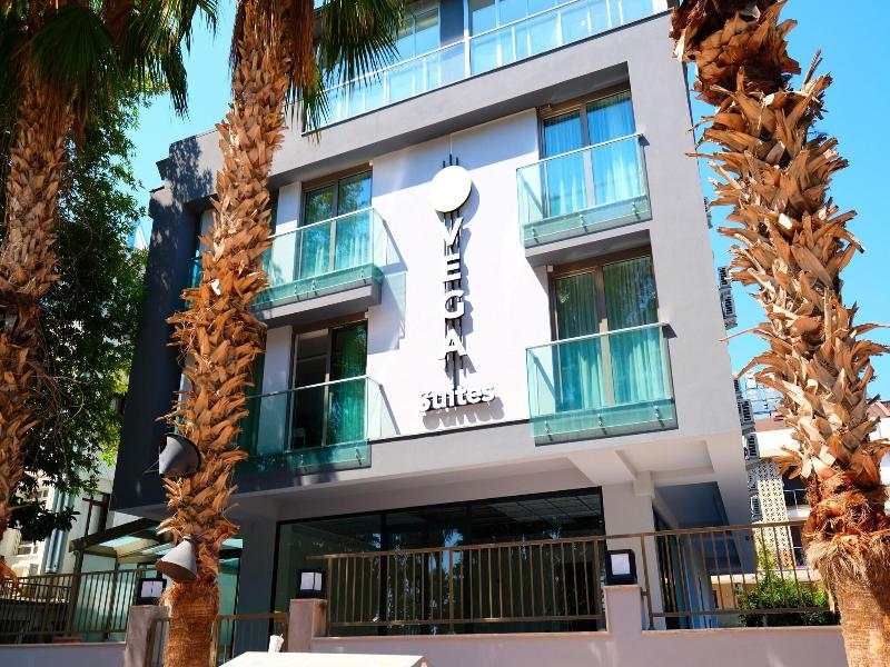 Vega Suites image