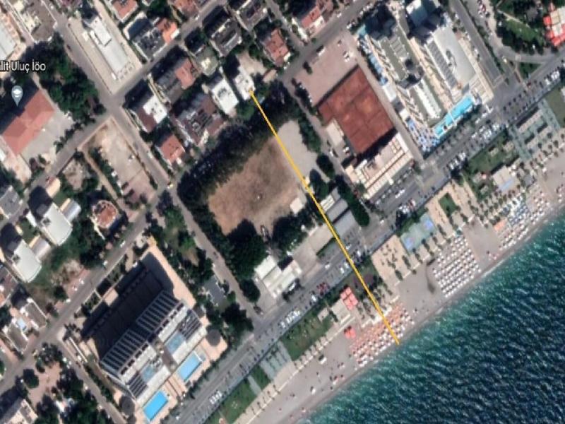 Vega Suites image