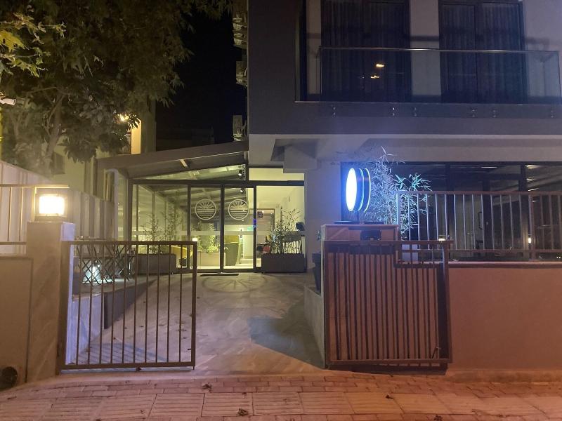 Vega Suites image