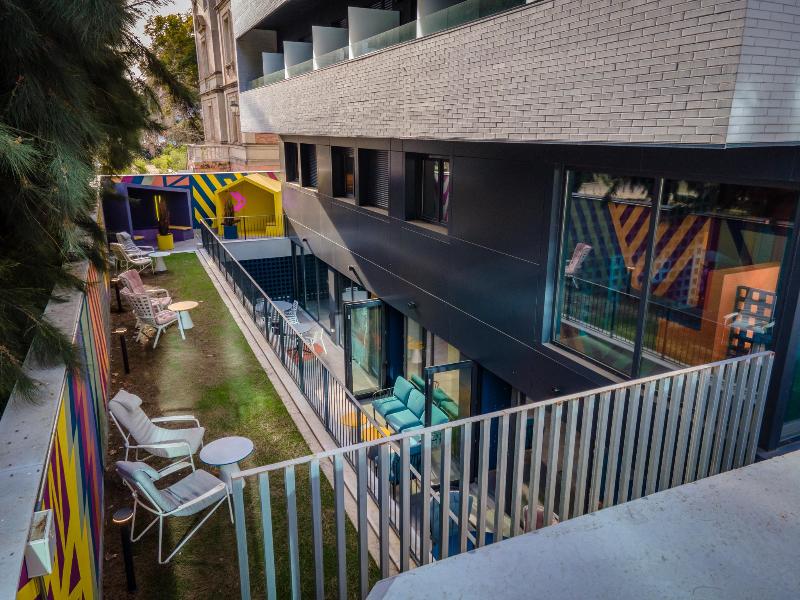 La 15 Palmera Residence By Soho Boutique image