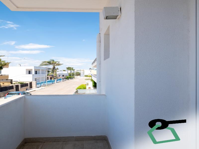 Hotiday Porto Cesareo Laguna image
