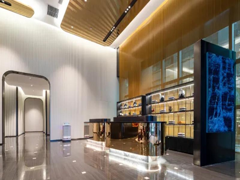 Xi'an Zhonglou Fengdu Hotel image
