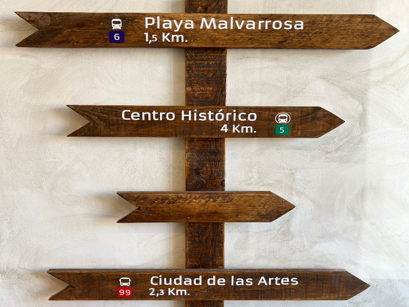 Apartamentos Lumen Mare Valencia By Sh Hoteles image