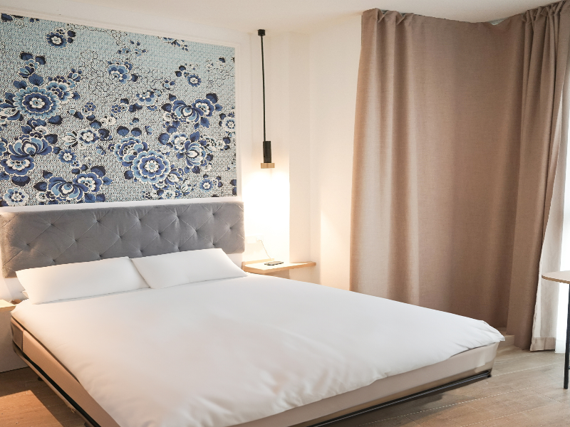 Apartamentos Lumen Mare Valencia By Sh Hoteles image