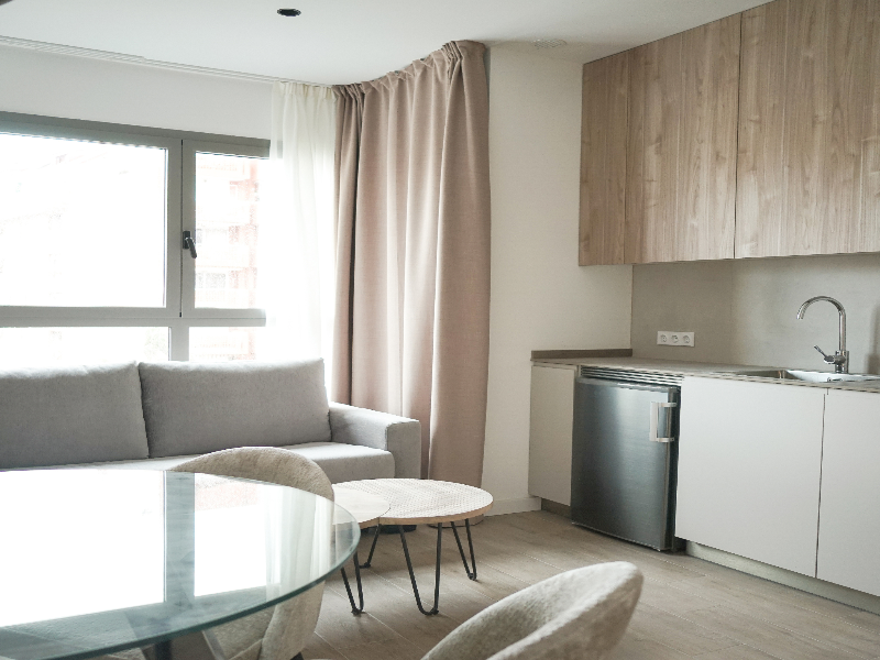 Apartamentos Lumen Mare Valencia By Sh Hoteles image