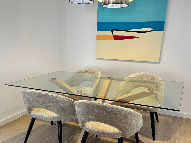 Apartamentos Lumen Mare Valencia By Sh Hoteles image