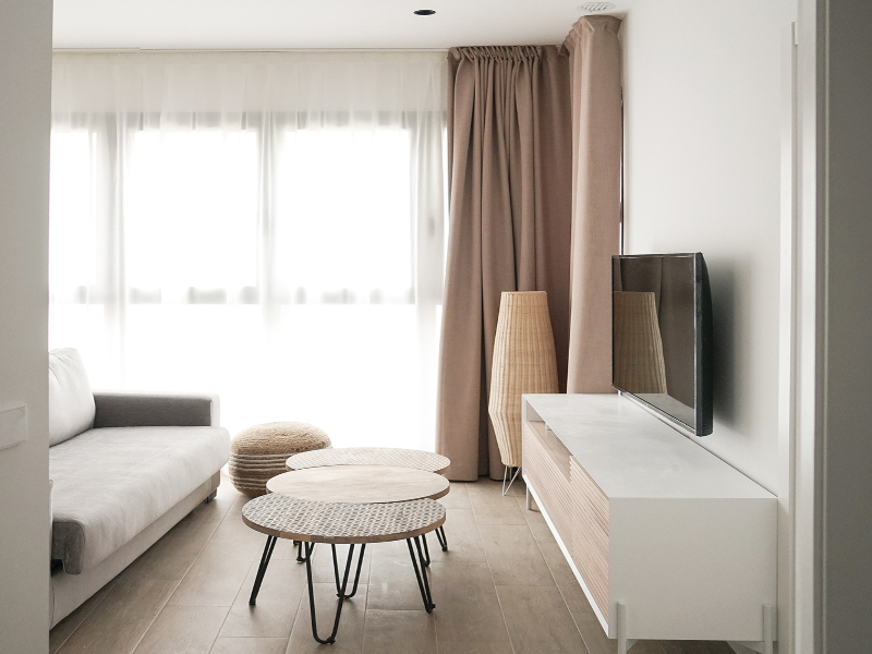 Apartamentos Lumen Mare Valencia By Sh Hoteles image