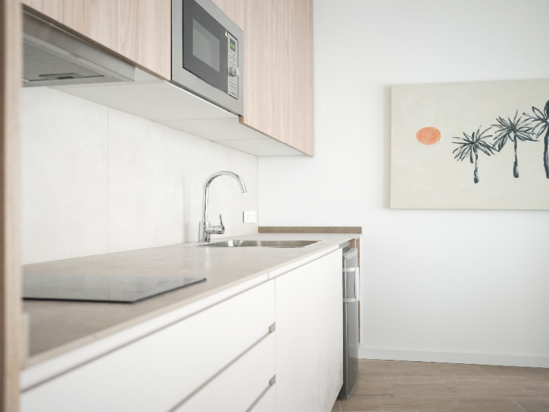 Apartamentos Lumen Mare Valencia By Sh Hoteles image