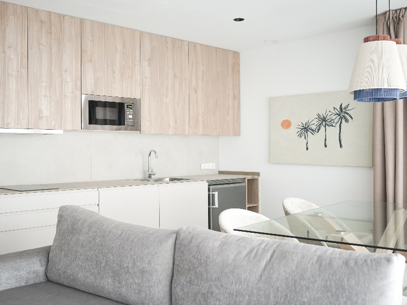 Apartamentos Lumen Mare Valencia By Sh Hoteles image