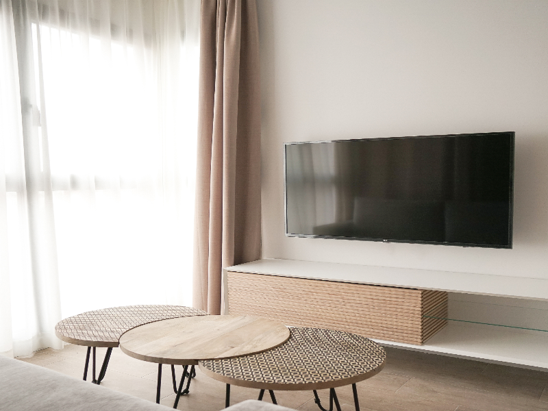 Apartamentos Lumen Mare Valencia By Sh Hoteles image