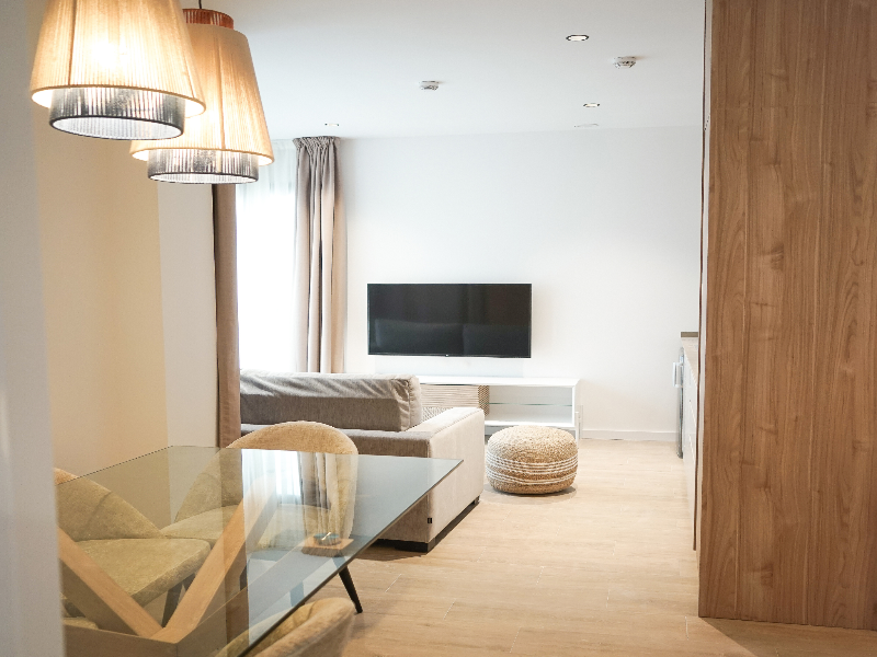 Apartamentos Lumen Mare Valencia By Sh Hoteles image