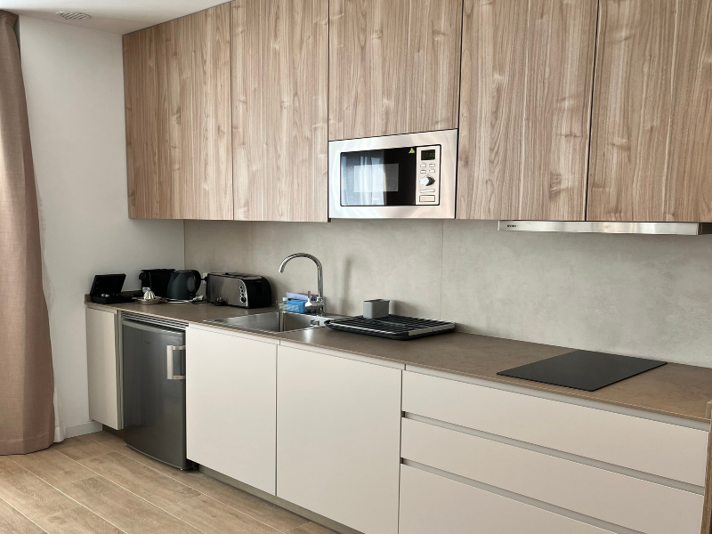 Apartamentos Lumen Mare Valencia By Sh Hoteles image