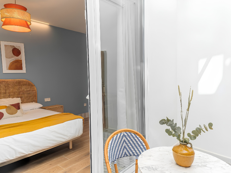 Apartamentos Lumen Mare Malvarrosa By Sh Hoteles image