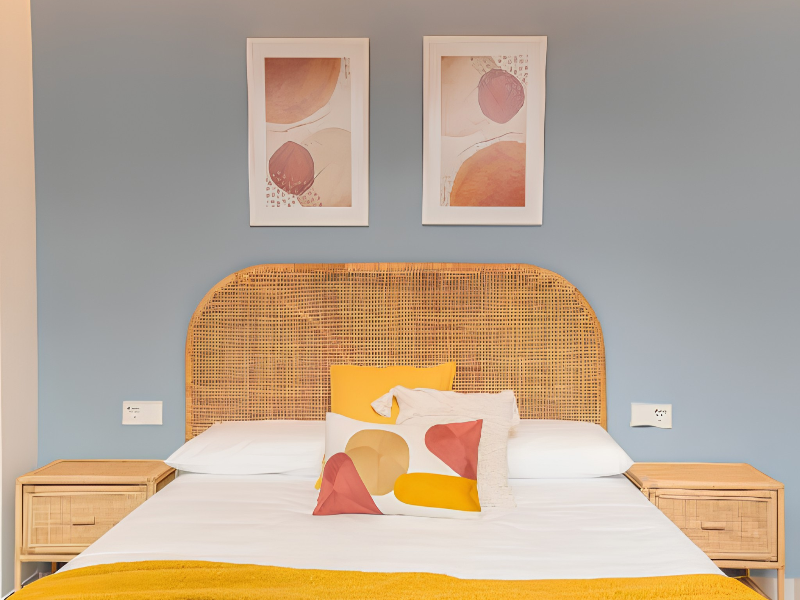 Apartamentos Lumen Mare Malvarrosa By Sh Hoteles image
