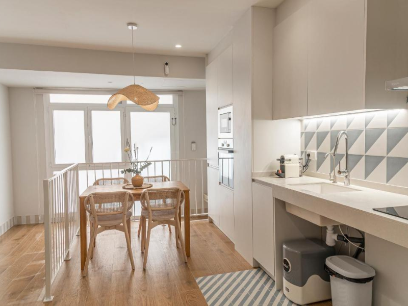 Apartamentos Lumen Mare Malvarrosa By Sh Hoteles image