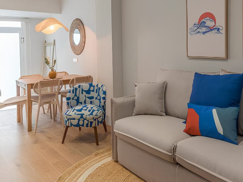 Apartamentos Lumen Mare Malvarrosa By Sh Hoteles image