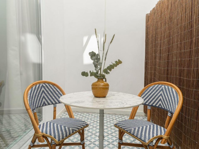 Apartamentos Lumen Mare Malvarrosa By Sh Hoteles image