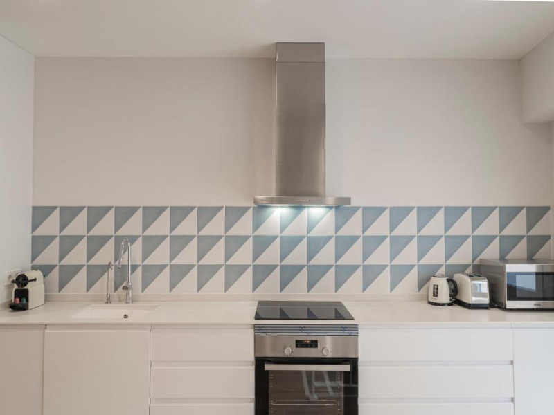 Apartamentos Lumen Mare Malvarrosa By Sh Hoteles image