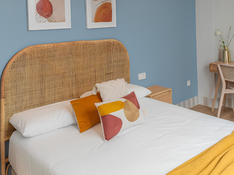 Apartamentos Lumen Mare Malvarrosa By Sh Hoteles image
