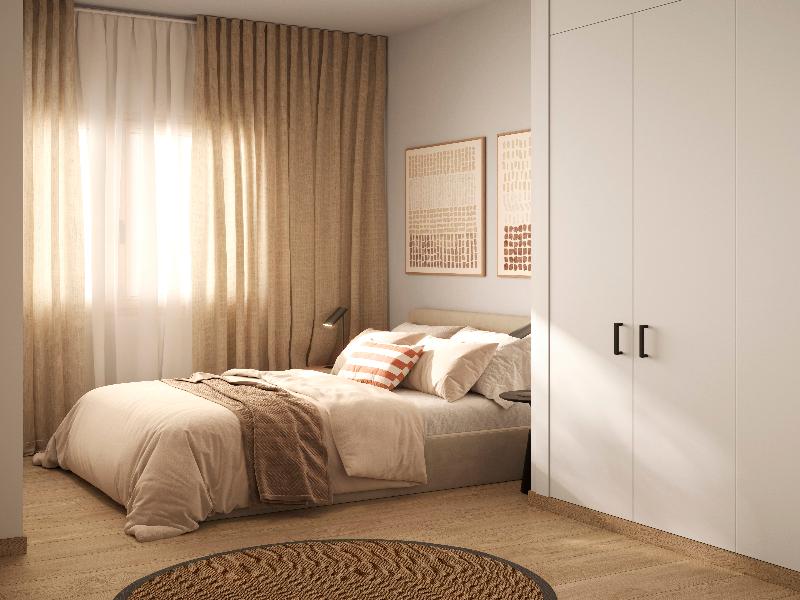 Apartamentos Lumen Mare Malvarrosa By Sh Hoteles image