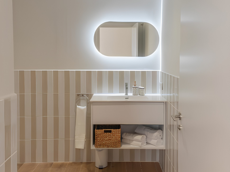 Apartamentos Lumen Mare Malvarrosa By Sh Hoteles image