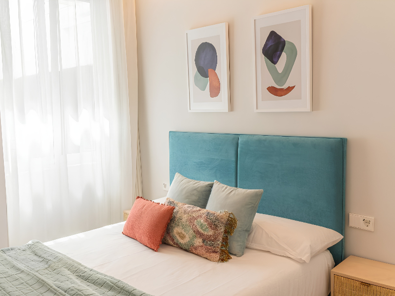 Apartamentos Lumen Mare Malvarrosa By Sh Hoteles image