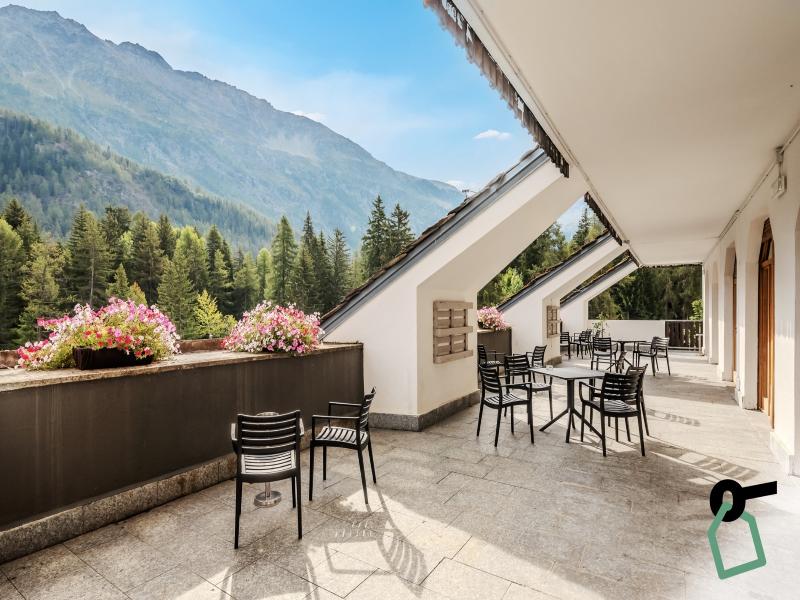 Hotiday Apartments La Thuile 2