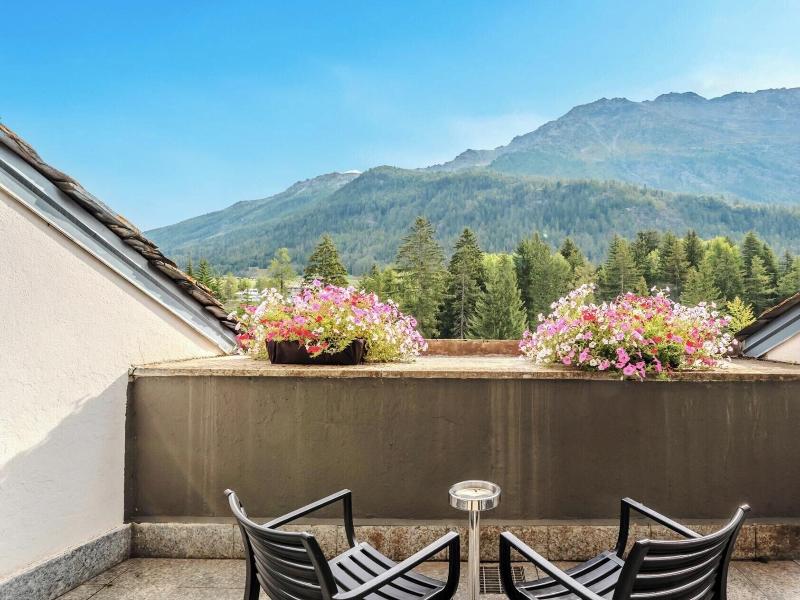 Hotiday Apartments La Thuile 4
