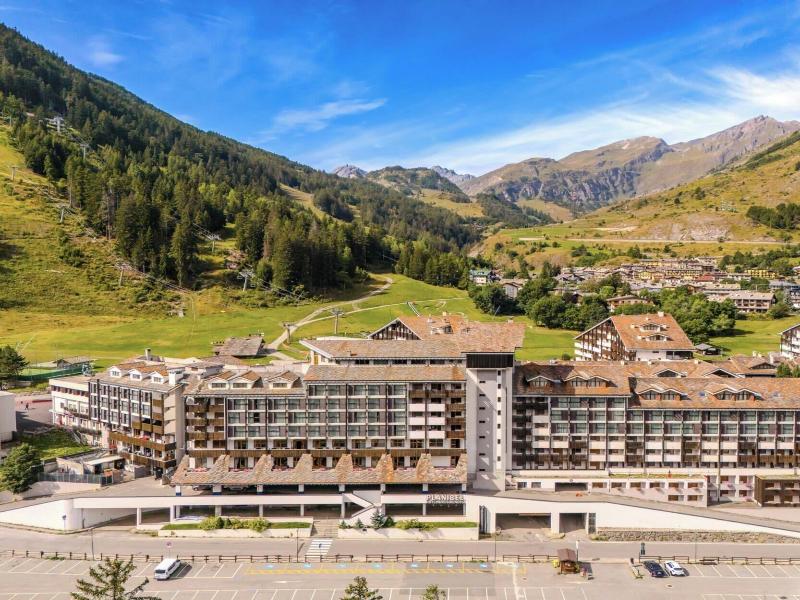 Hotiday Apartments La Thuile 5