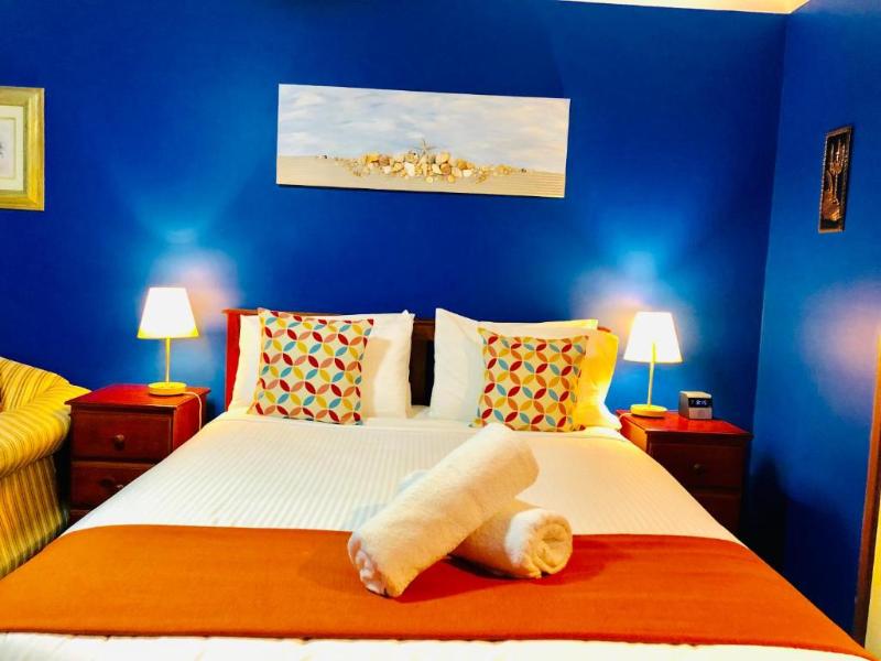 Aussie Rest Motel image