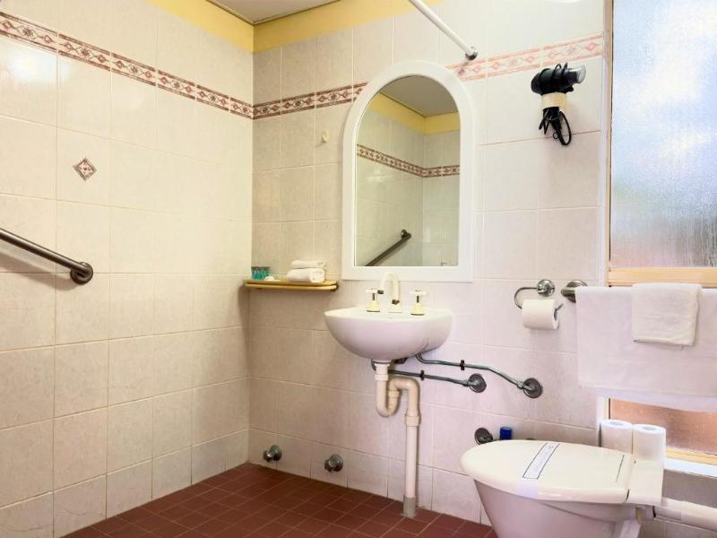Aussie Rest Motel image