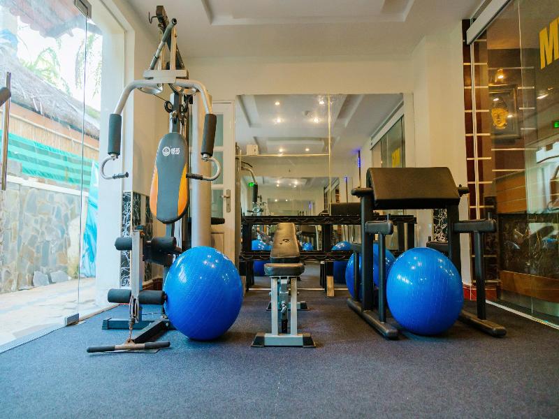 Le Aqua Resort & Spa Phan Thiet image