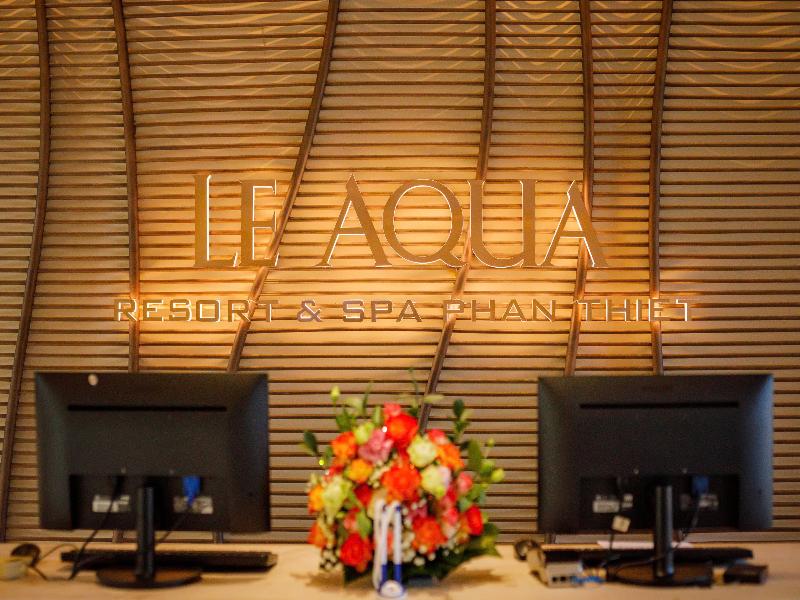 Le Aqua Resort & Spa Phan Thiet image